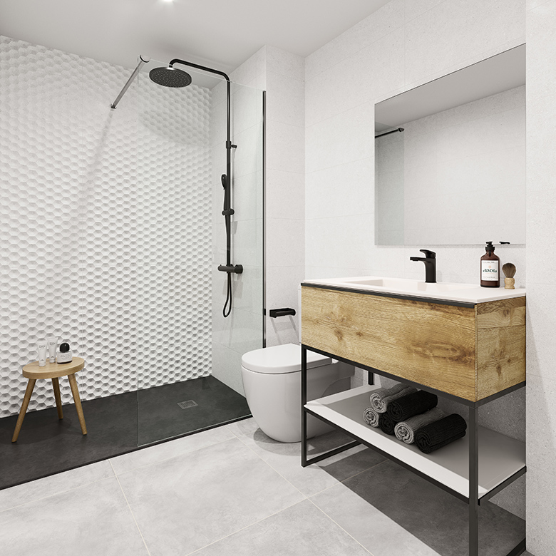 Personalización baño 2
