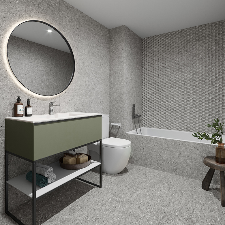Personalización baño 2