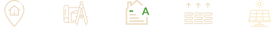 Ventajas de vivir aquí